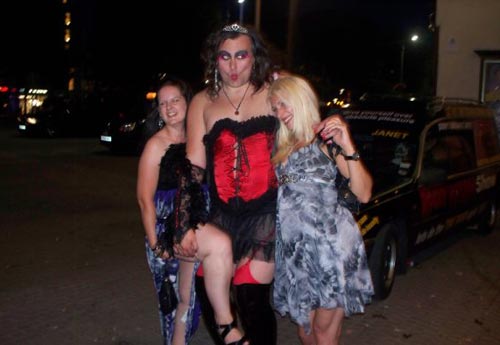 Image © Scott McK / TimeWarp 2010