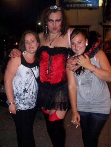 Image © Scott McK / TimeWarp 2010