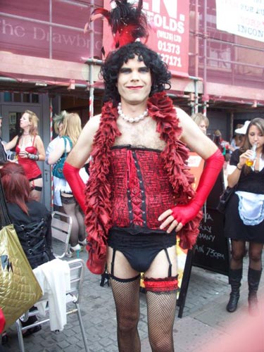 Image © Scott McK / TimeWarp 2010