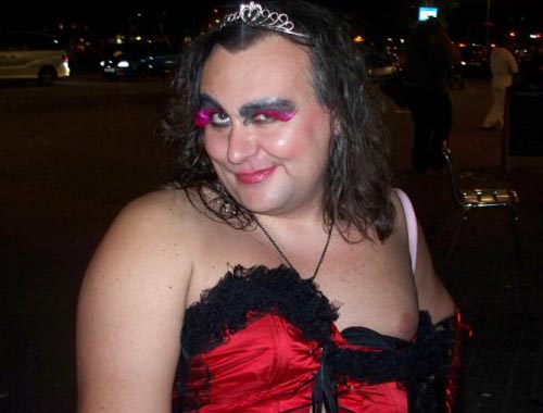 Image © Scott McK / TimeWarp 2010