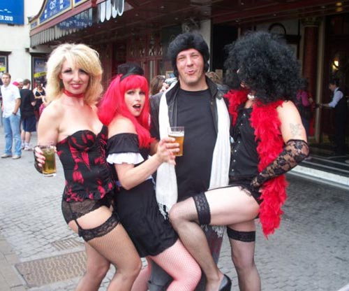 Image © Scott McK / TimeWarp 2010
