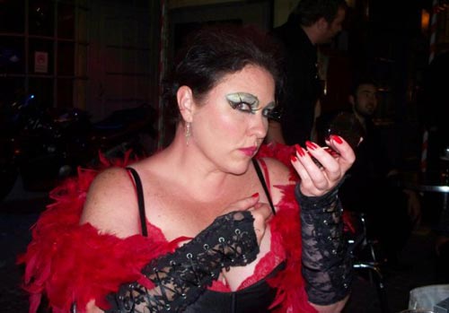 Image © Scott McK / TimeWarp 2010