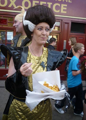 Image © Tery Campion / TimeWarp 2010