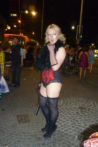 Image © Tery Campion / TimeWarp 2010