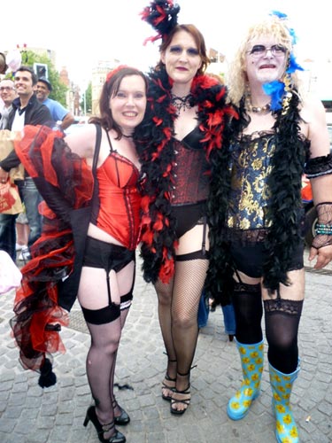 Image © Tery Campion / TimeWarp 2010