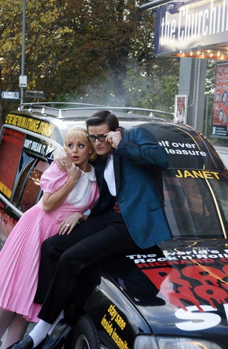 Image © Eddie / TimeWarp 2009