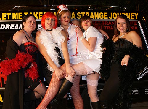 Image © Eddie / TimeWarp 2009