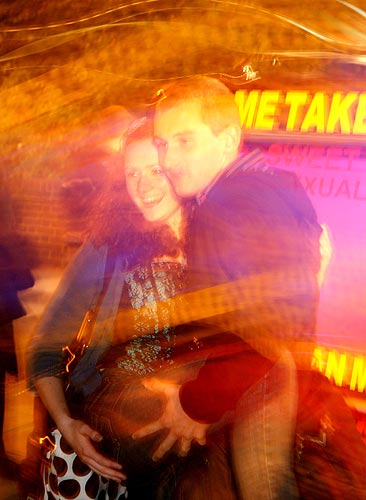Image © Eddie / TimeWarp 2009