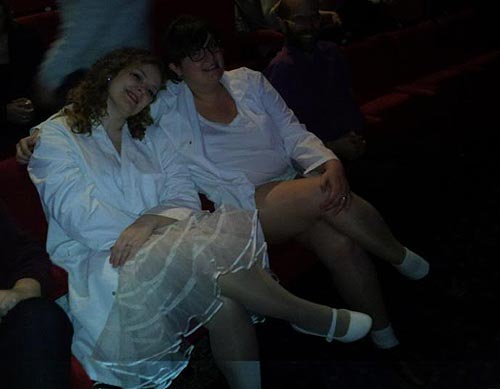 Image © Edward M / TimeWarp 2009/10