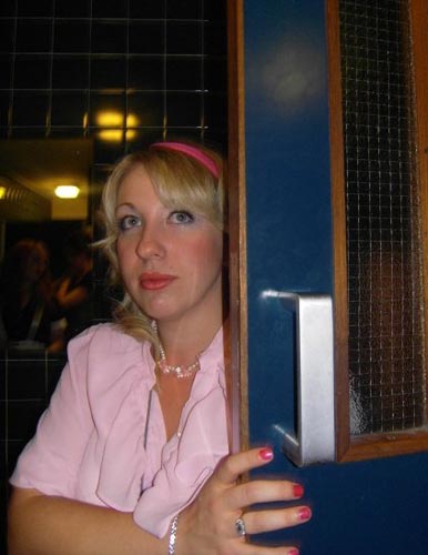 Image © Nicola Blackmore / TimeWarp 2009