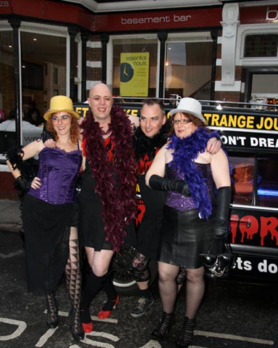 Image © Eddie / TimeWarp 2010