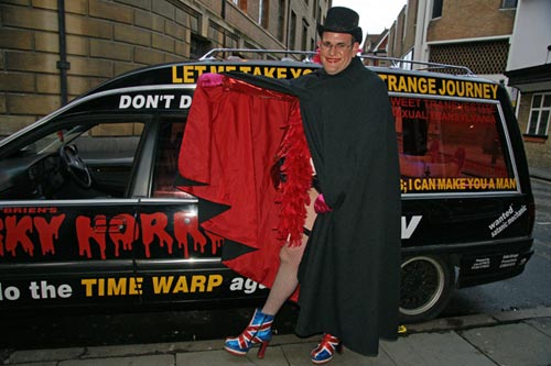 Image © Eddie / TimeWarp 2010