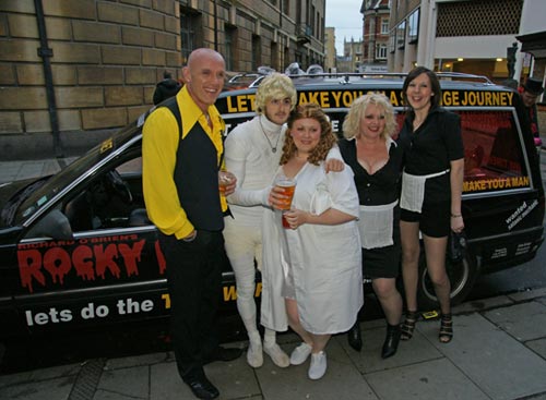 Image © Eddie / TimeWarp 2010