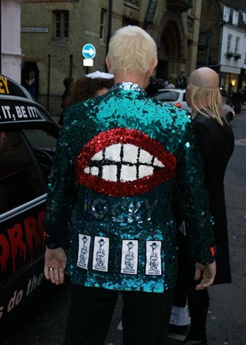Image © Eddie / TimeWarp 2010