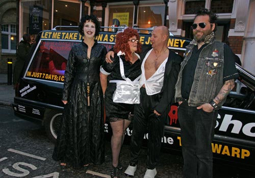 Image © Eddie / TimeWarp 2010