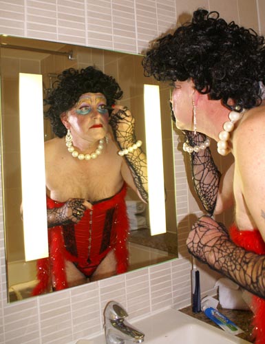 Image © John Langley / TimeWarp 2010