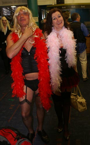 Image © John Langley / TimeWarp 2010