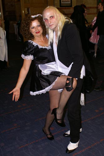 Image © John Langley / TimeWarp 2010