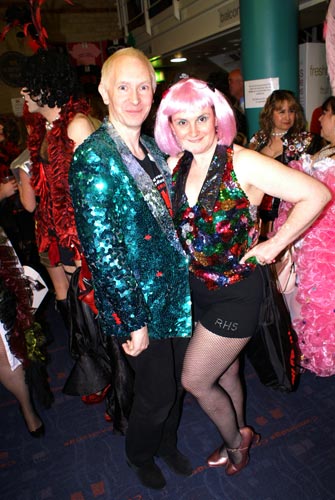 Image © John Langley / TimeWarp 2010