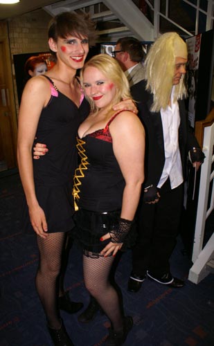 Image © John Langley / TimeWarp 2010