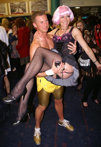 Image © John Langley / TimeWarp 2010