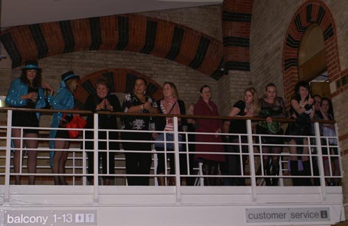Image © John Langley / TimeWarp 2010