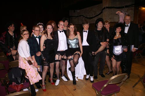 Image © John Langley / TimeWarp 2010