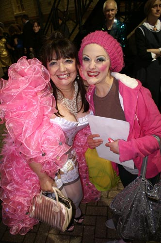 Image © John Langley / TimeWarp 2010