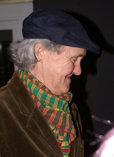 Image © John Langley / TimeWarp 2010