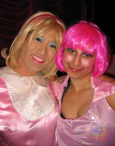 Image © Stephanie / TimeWarp 2010