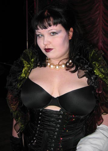 Image © Stephanie / TimeWarp 2010
