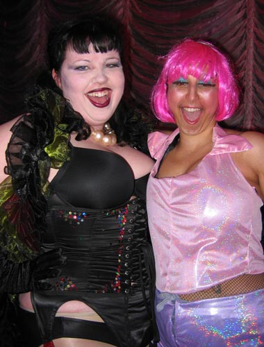 Image © Stephanie / TimeWarp 2010