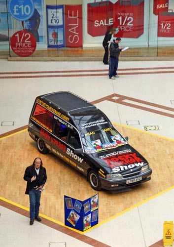 Image © Eddie / TimeWarp 2010