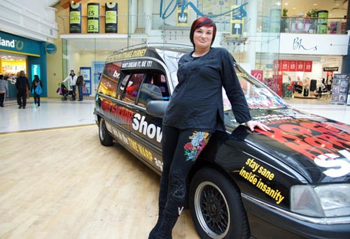 Image © Eddie / TimeWarp 2010