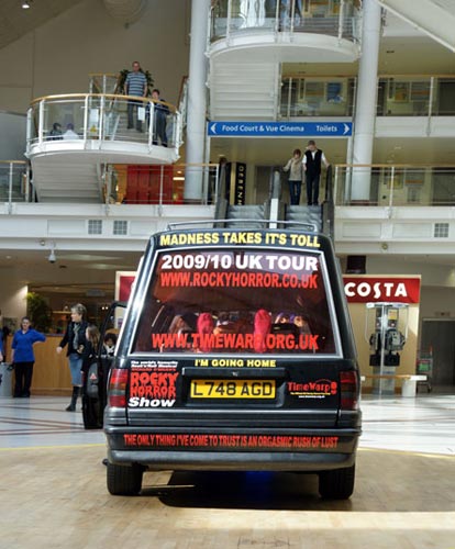 Image © Eddie / TimeWarp 2010