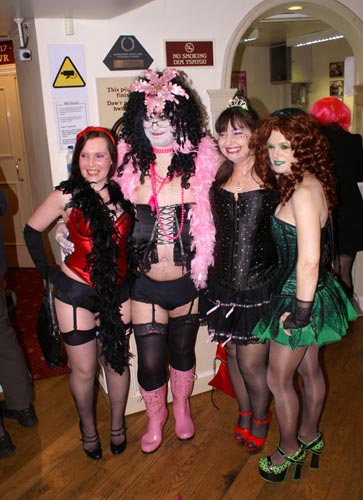 Image © John Langley / TimeWarp 2010