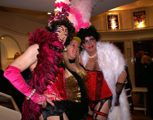 Image © John Langley / TimeWarp 2010