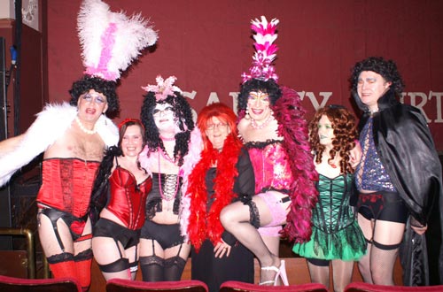 Image © John Langley / TimeWarp 2010