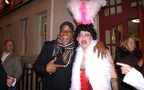 Image © John Langley / TimeWarp 2010