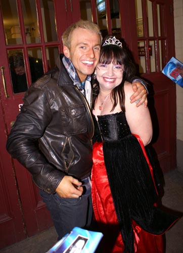 Image © John Langley / TimeWarp 2010