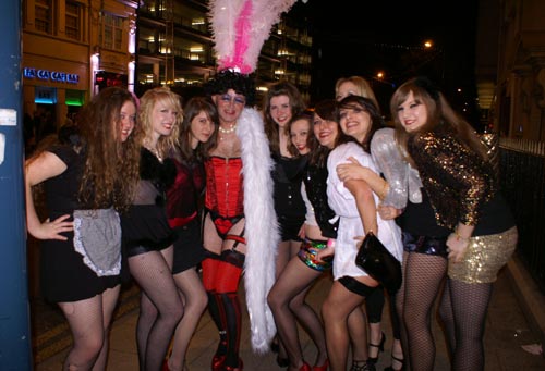 Image © John Langley / TimeWarp 2010