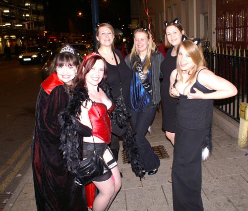 Image © John Langley / TimeWarp 2010