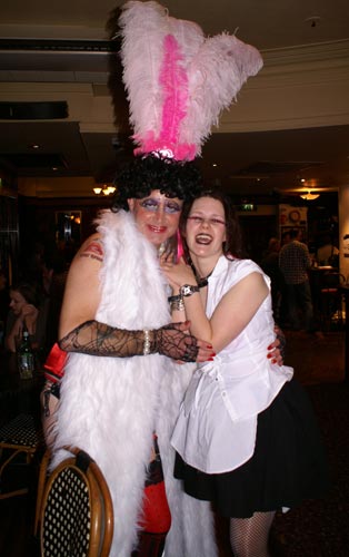 Image © John Langley / TimeWarp 2010