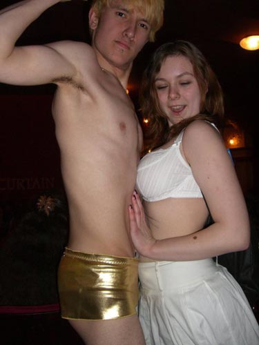 Image © Luke Hereford / TimeWarp 2010