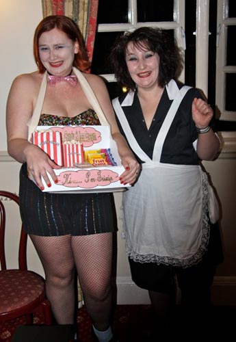 Image © Phil Dunk / TimeWarp 2010