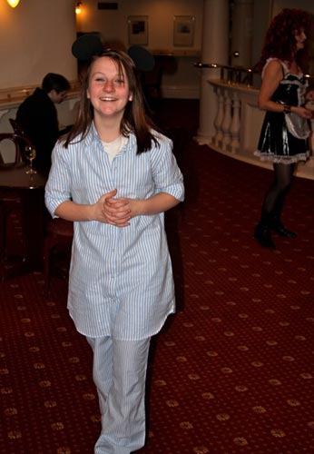 Image © Phil Dunk / TimeWarp 2010