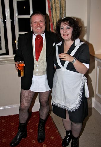 Image © Phil Dunk / TimeWarp 2010