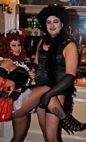 Image © Phil Dunk / TimeWarp 2010