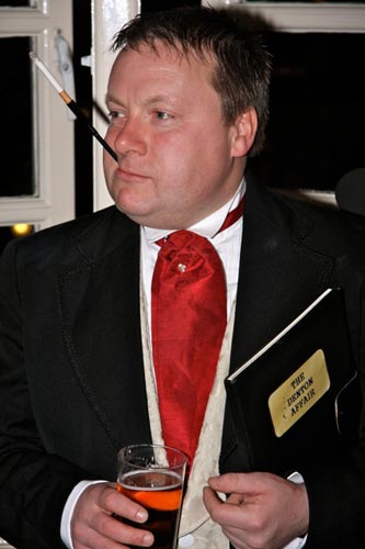 Image © Phil Dunk / TimeWarp 2010