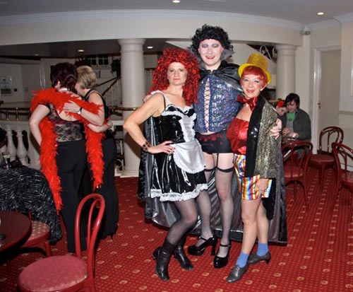 Image © Phil Dunk / TimeWarp 2010